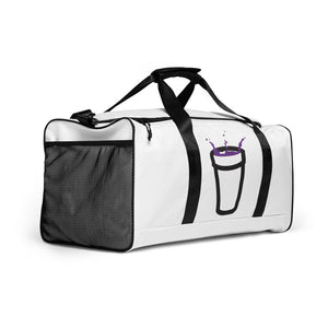 Double Cup Dozzze Duffle bag