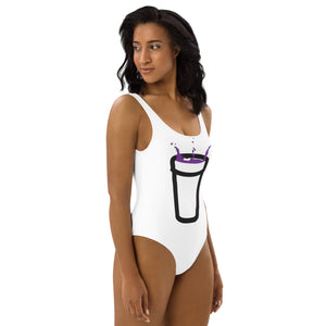 Dozzze Splashing Cup Swim Suit
